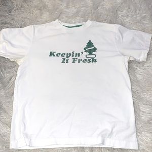 COPY - Vintage Keepin It Fresh T Shirt